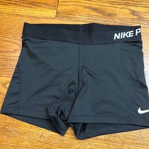 Best 25+ Deals for Cheer Nike Pro Shorts | Poshmark